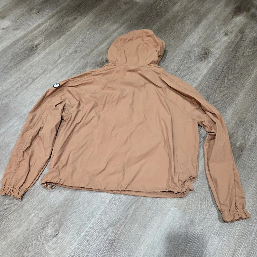 Vuori Shores Jacket - Picture 8 of 11